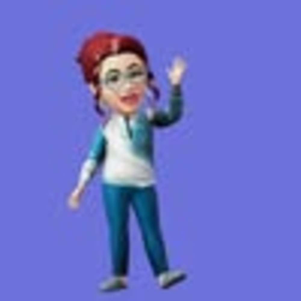 Meet your Posher, Keepin